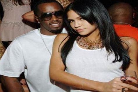 Hip Hop Rumors Diddy Tweets Cassie While Celebrating With Kim Porter Allhiphop Com