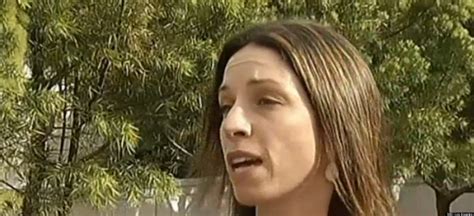 Simona Wilson California Mom Repeatedly Shocked In Shower By Stray