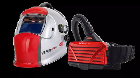 Vizor 4000 Air3x Professional