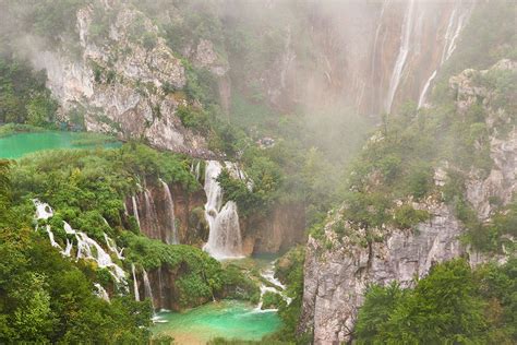 Visiting Plitvice Lakes National Park Plitvi Ka Jezera Expat In Croatia