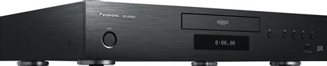 Customer Reviews Panasonic 4k Ultra Hd Streaming Blu Ray Player With