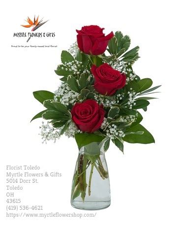 Maybe you would like to learn more about one of these? Best Florist In Toledo Ohio