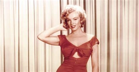 Marilyn Monroe S Exact Skincare Regimen That You Can Do Right Now