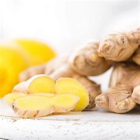 best ginger substitute 12 perfect alternatives for fresh or dried