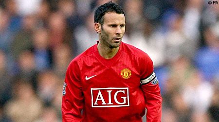 Check out the latest news, information photos and videos about the football legend, ryan giggs. RYAN GIGGS - FACTFILE | Metro News