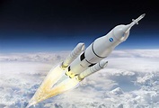 NASA Tests The New Rocket Booster That Will Take Humanity To