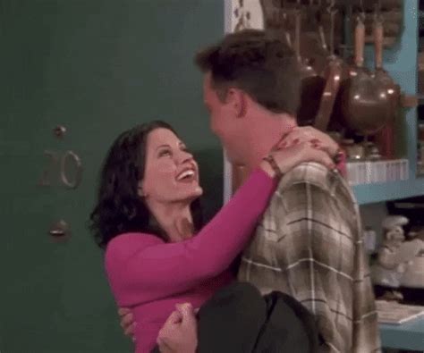 A page for describing ymmv: Season 5 GIF by Friends - Find & Share on GIPHY