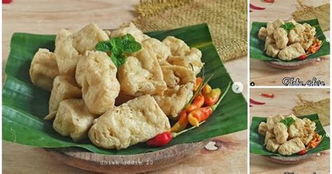 Resep tahu campur, masakan jawa timur paling favorit di malam hari. Resep Tahu Susu Enak, Renyah, Lembut dan Gurih - Bagikan Aneka Info