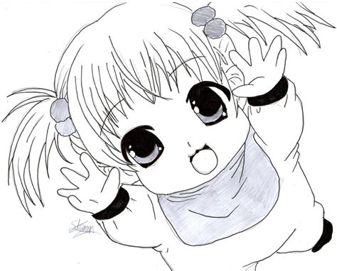 This tutorial shows the sketching and drawing steps from start to finish. Cute Anime Eyes Drawing at GetDrawings | Free download