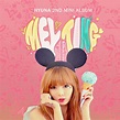HyunA – Melting | Albums | Crownnote