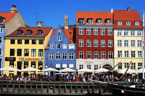 10 Cosas Que Hacer Gratis En Copenhague