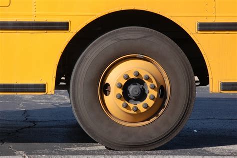 Bus Tires Coloradowest Equipment And Nebraskacentral Equipment