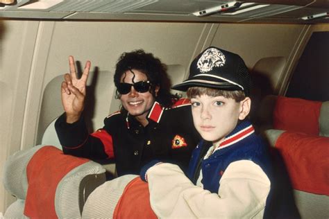 Leaving Neverland La Recensione Del Documentario Su Michael Jackson