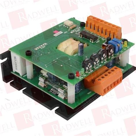 Mm10 115ac Pcm By American Control Electronics Buy Or Repair