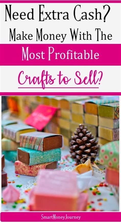 Most Profitable Crafts To Sell Revealed Things To Sell
