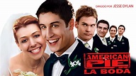 American Pie La Boda | Apple TV