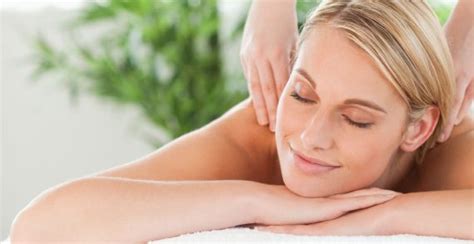 Massage For Women Physiofit Woman