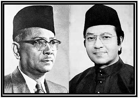 At midnight on august 30, he stood at the flagpole in merdeka square, in kuala lumpur, when the union jack was lowered for the last time and. Lukisan Tunku Abdul Rahman Laung Merdeka | Cikimm.com