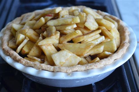 Perfect Apple Pie Once Upon A Chef