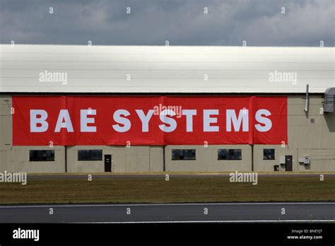 Bae Systems Logo High Resolution Stock Photography And Images Alamy