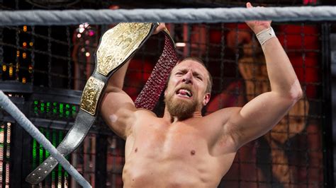 Every Superstar To Win The Elimination Chamber Match From The No 6