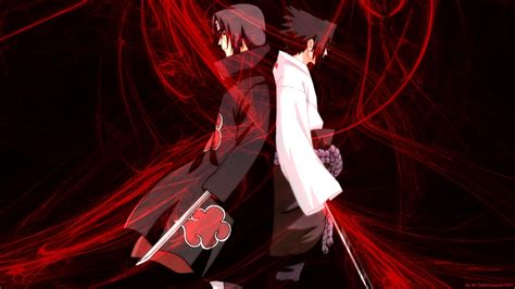 Itachi Naruto Wallpaper Ps4 Itachi Uchiha Hd Wallpaper Background