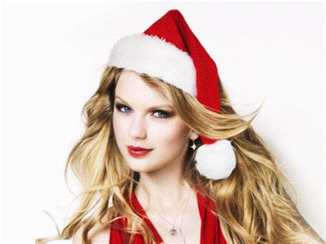 Taylor Swift Publica Una Nueva Versión De Su Tema Christmas Tree Farm