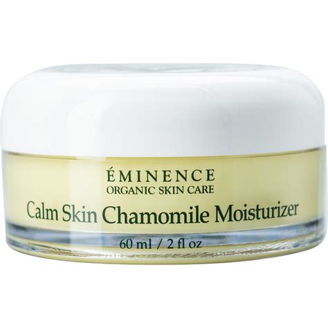 Calm Skin Chamomile Moisturizer ECosmetics All Major Brands Up To 50