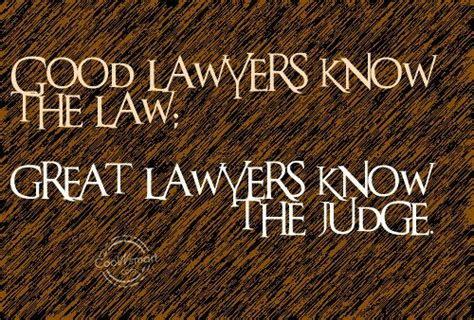 Inspirational Quotes About Lawyers Quotesgram