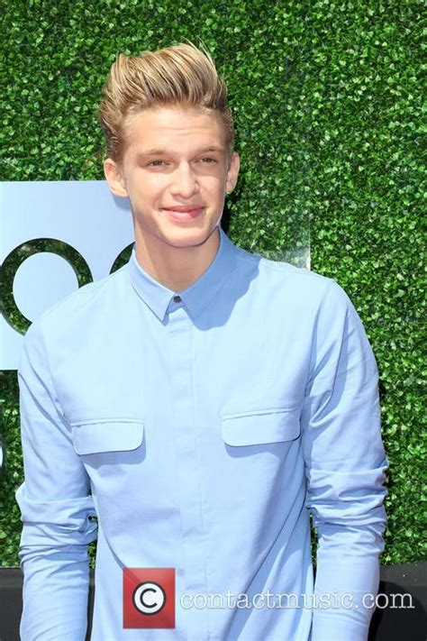 Cody Simpson 2013 Young Hollywood Awards 24 Pictures