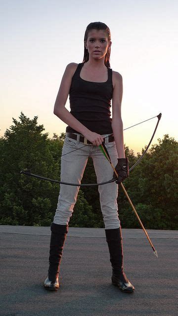 Love This Senior Pose Archery Archery Girl Archery Women Archery