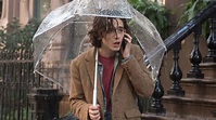Frases y Diálogos del Cine: Frases de la película: A Rainy Day in New ...