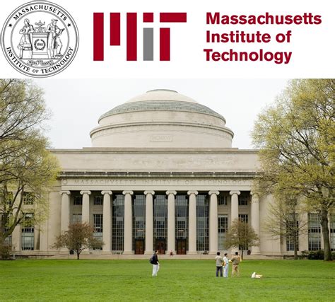 How To Get Admission In Massachusetts Institute Of