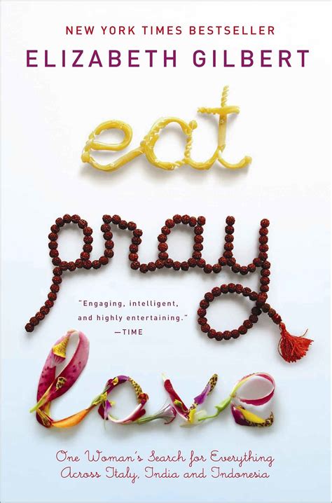Eat Pray Love 18 Books To Fuel Your Wanderlust Popsugar Smart Living