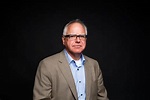 DFL governor candidate Tim Walz shares his views | MPR News