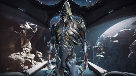 How To Get Nekros In Warframe Attack Of The Fanboy