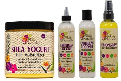 Top 54 Black Owned Hair Care Brands For Curly Hair Care Natural Oils