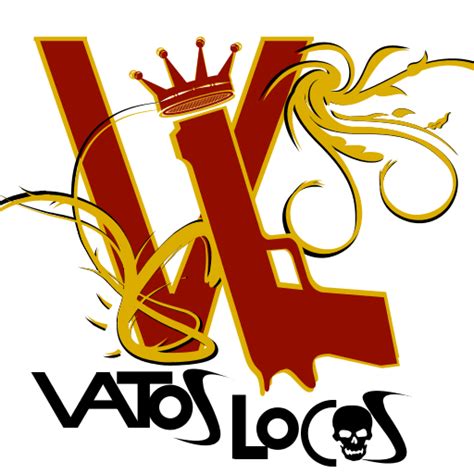 Vato Loco Logo