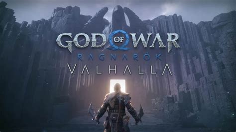 God Of War Ragnarok Free DLC Valhalla Announced Niche Gamer