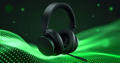 Microsofts Xbox Wireless Headset Is Finally Back In The Uk Rock