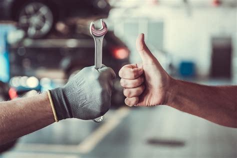 3 Signs Youre Ready For Your First Day At An Auto Mechanic Apprenticeship