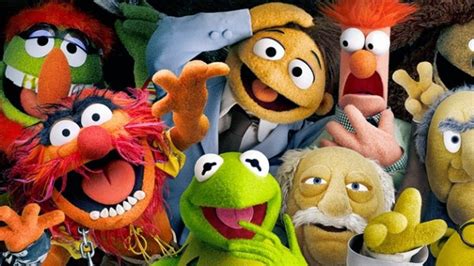A113animation Watch The New Muppets Show Gets A Funny Trailer