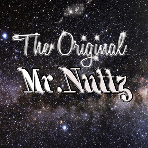 Mr Nuttz Youtube