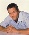 Rob Estes (July 22, 1963) American actor, o.a. known from the series ...