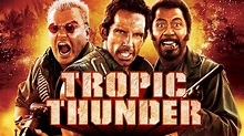 Stream Tropic Thunder Online | Download and Watch HD Movies | Stan