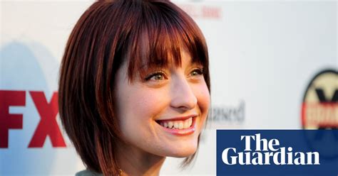 Smallvilles Allison Mack Was Allegedly A Top Member Of Cult That
