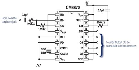 Displaying the location of the left, right, and ground wires. Pin Configuration for Breadboard 3.5mm Stereo Audio Jack - Electrical Engineering Stack Exchange