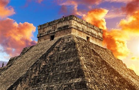 Visiting Chichén Itzá 12 Highlights And Tips Planetware