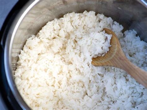Instant Pot Sona Masoori Rice Recipe Whisk