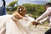 Prime Video anuncia “Una boda explosiva”, la hilarante y adrenalítica ...